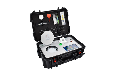 科技型土壤肥料养分检测仪FK-CT30