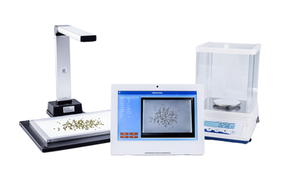 智能考种仪精准农业时代的种子分析新利器