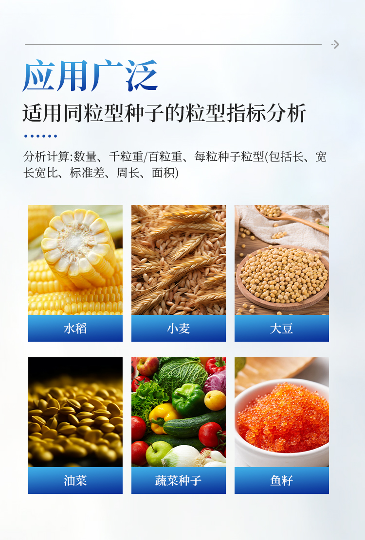 玉米考种仪
