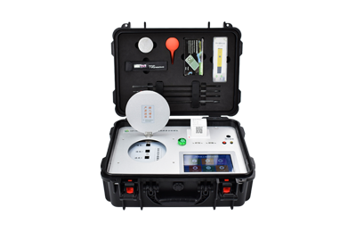 科研级土壤肥料养分检测仪FK-HT300